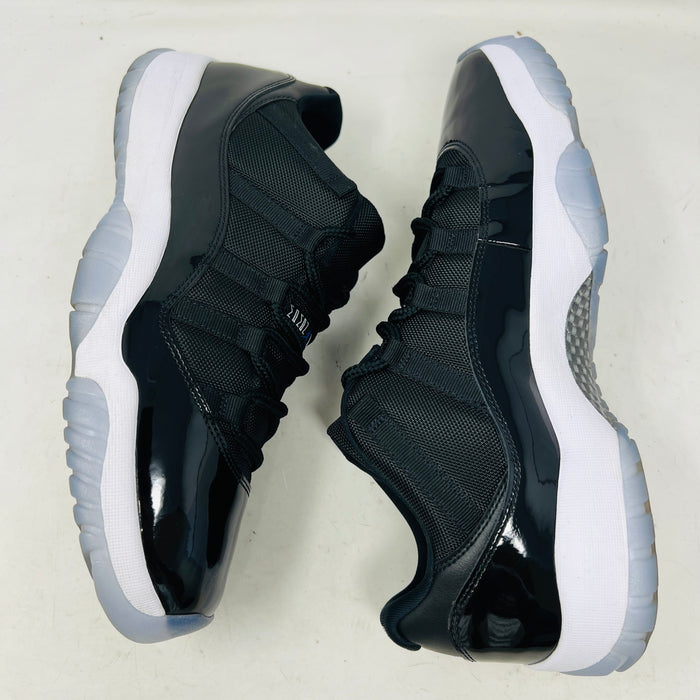 Jordan 11 Retro Low Space Jam