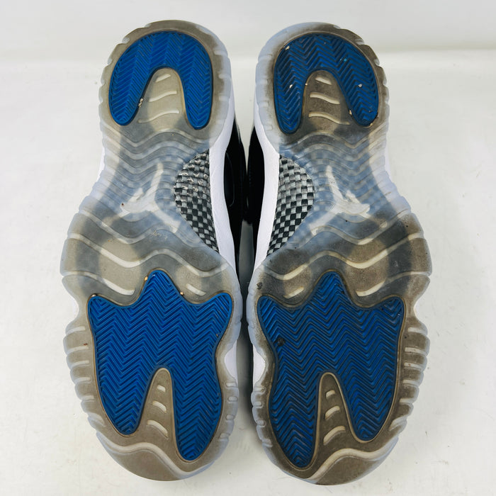 Jordan 11 Retro Low Space Jam