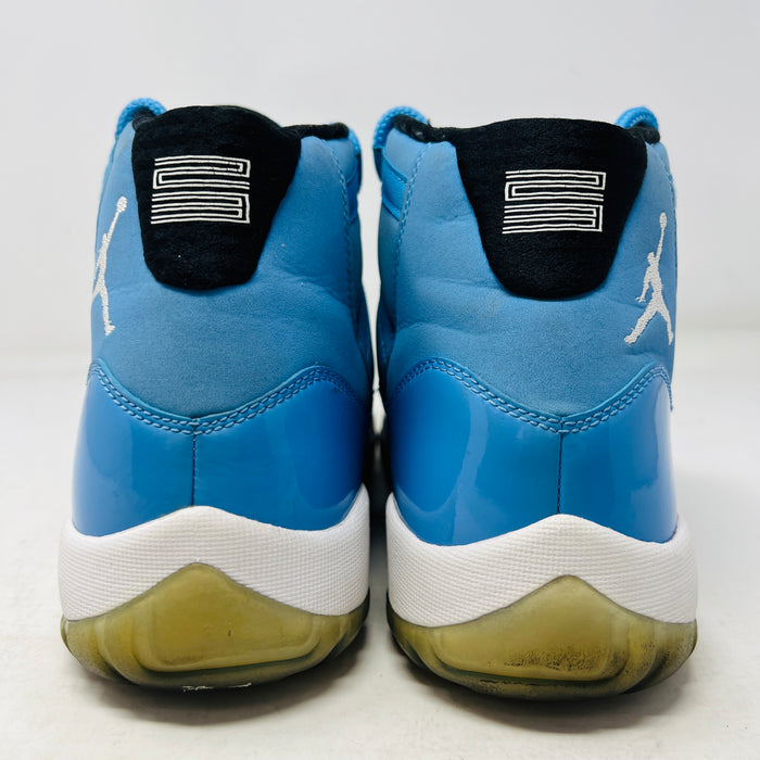 Jordan 11 Retro Pantone