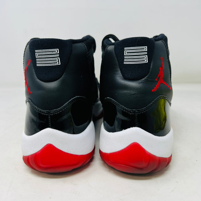 Jordan 11 Retro Playoffs (2012)