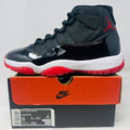 Jordan 11 Retro Playoffs Bred (2019)