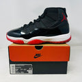 Jordan 11 Retro Playoffs Bred (2019)