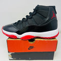 Jordan 11 Retro Playoffs Bred (2019)
