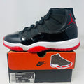 Jordan 11 Retro Playoffs Bred (2019)