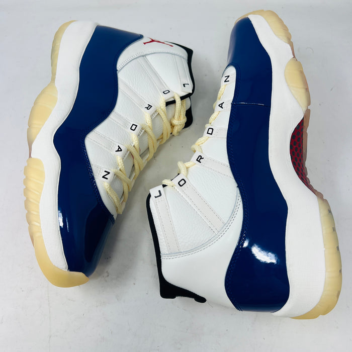 Jordan 11 Retro Rare Air
