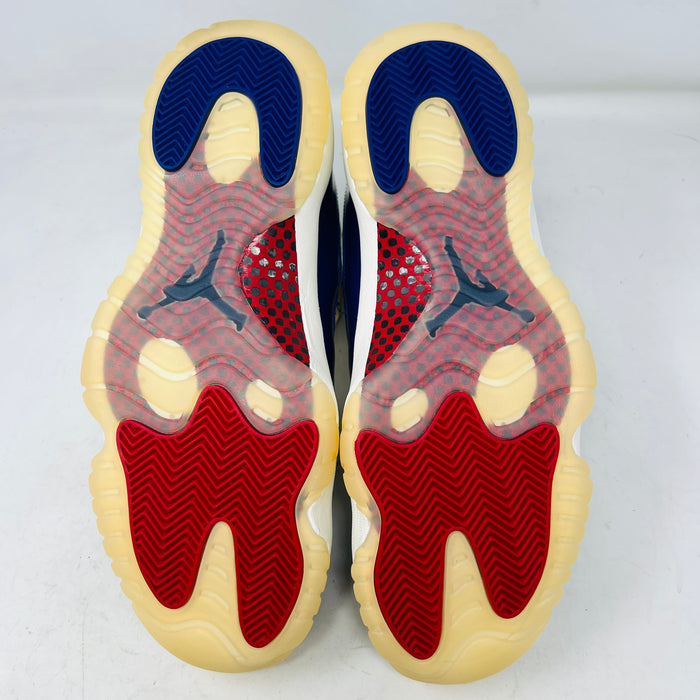 Jordan 11 Retro Rare Air