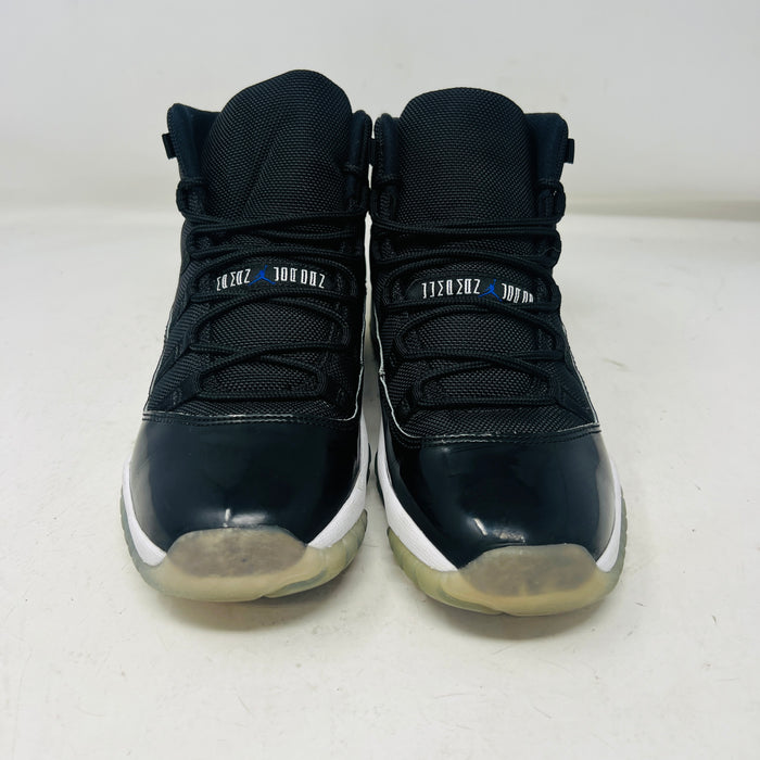 Jordan 11 Retro Space Jam (2016) (GS)