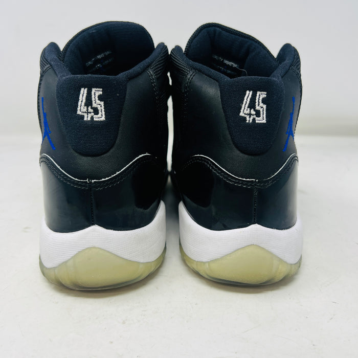 Jordan 11 Retro Space Jam (2016) (GS)