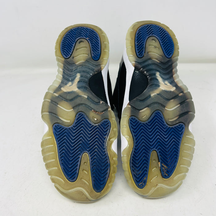 Jordan 11 Retro Space Jam (2016) (GS)