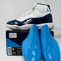 Jordan 11 Retro UNC Win Like 82