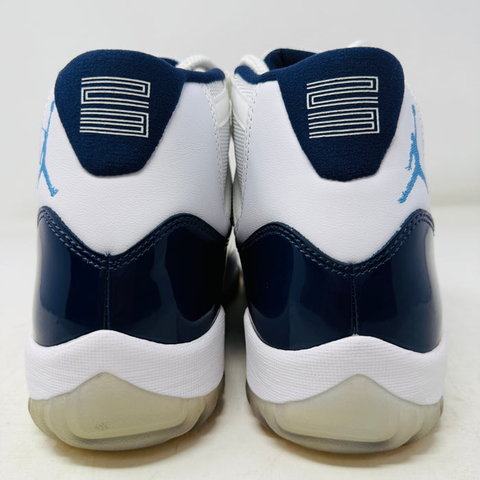 Jordan 11 Retro UNC Win Like 82