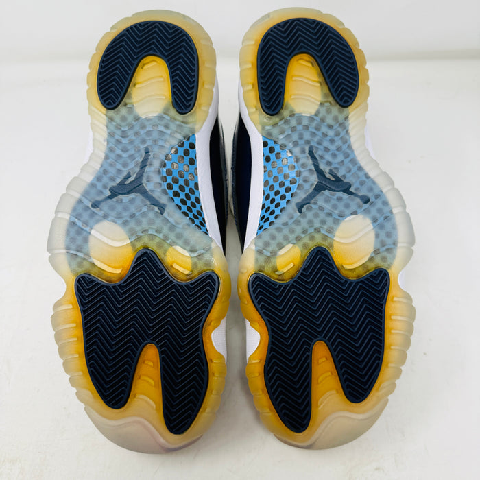 Jordan 11 Retro UNC Win Like 82