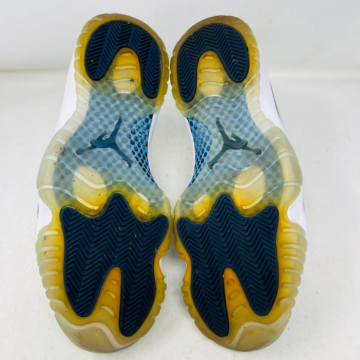 Jordan 11 Retro UNC Win Like 82