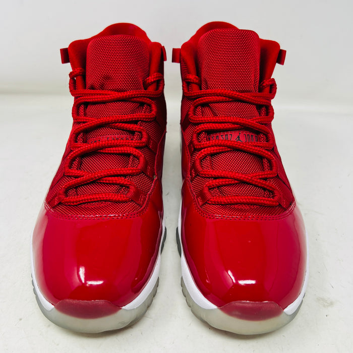 Jordan 11 Retro Win Like 96