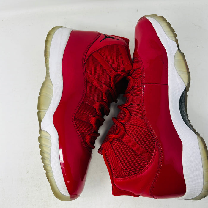 Jordan 11 Retro Win Like 96