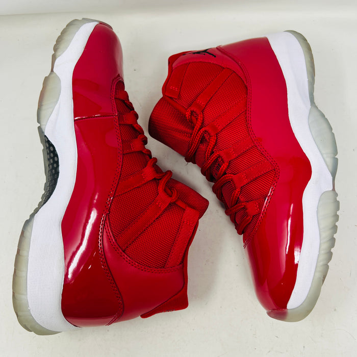Jordan 11 Retro Win Like 96