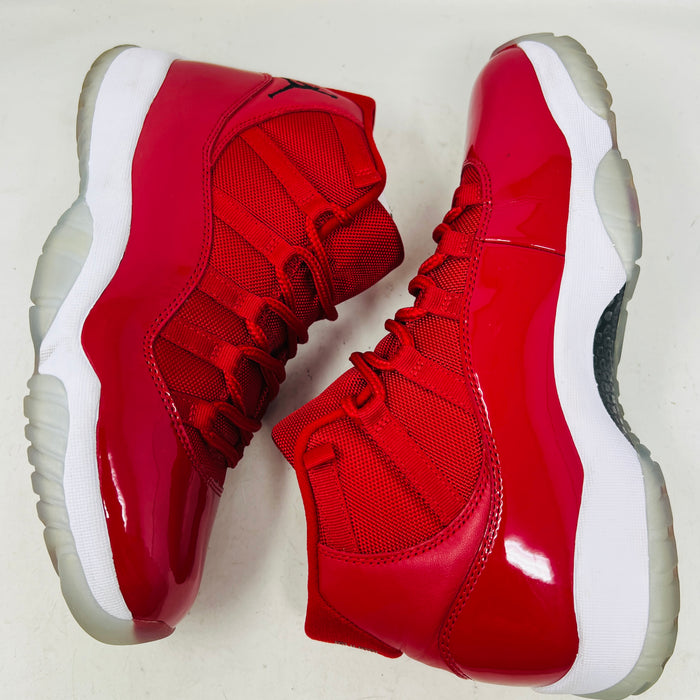 Jordan 11 Retro Win Like 96