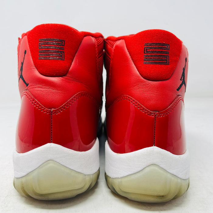 Jordan 11 Retro Win Like 96