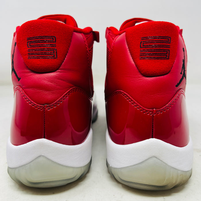 Jordan 11 Retro Win Like 96