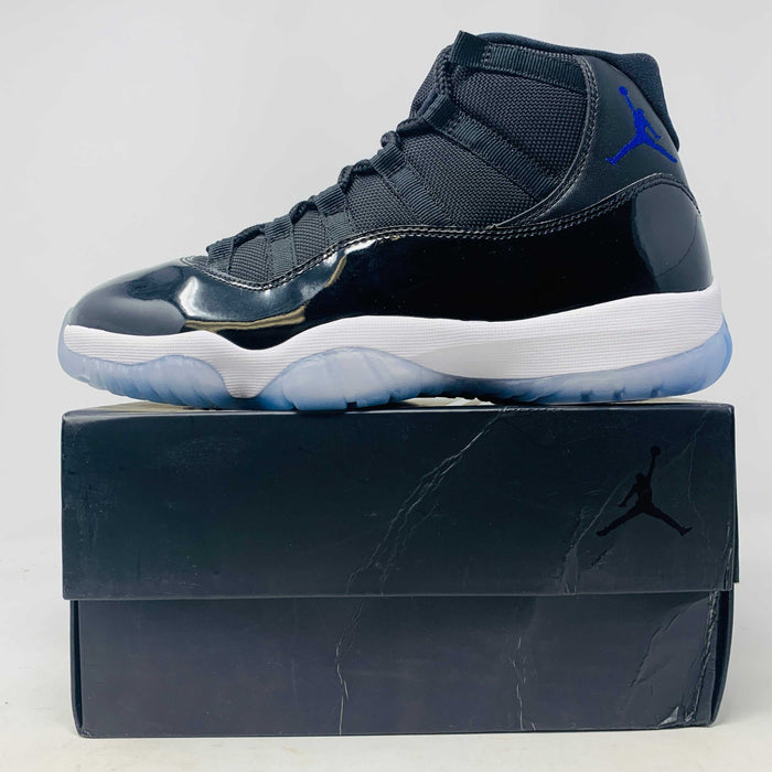 Jordan 11 Space Jam sneakers 2016 brand new with good box condition