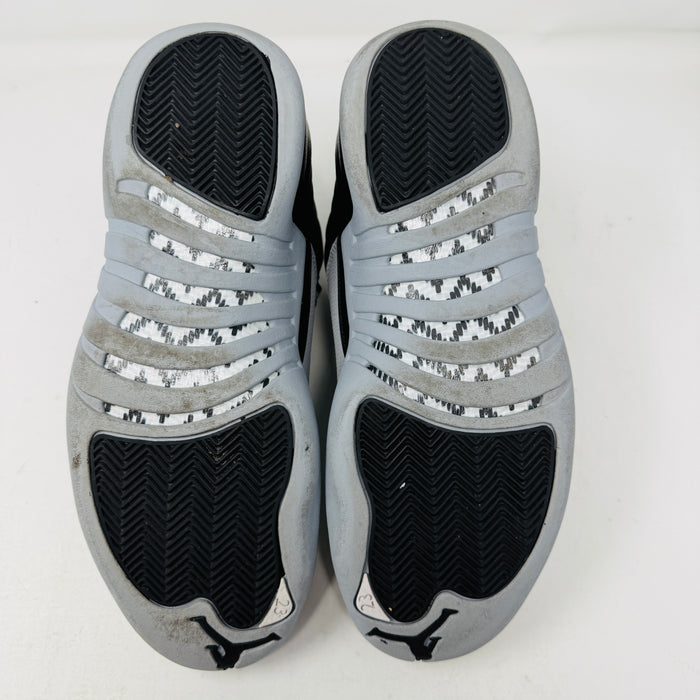 Jordan 12 Retro Barons