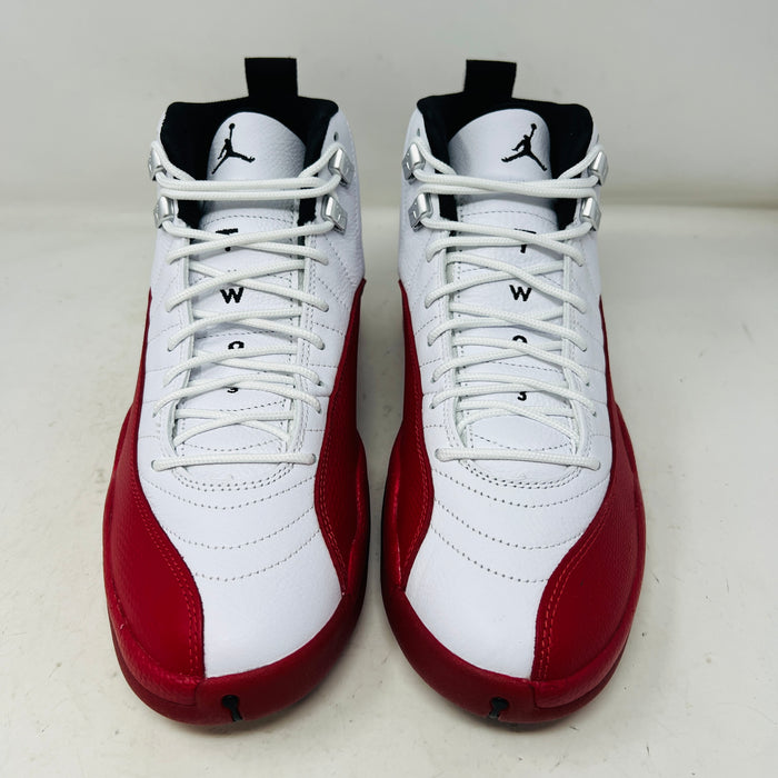 Jordan 12 Retro Cherry (2023)