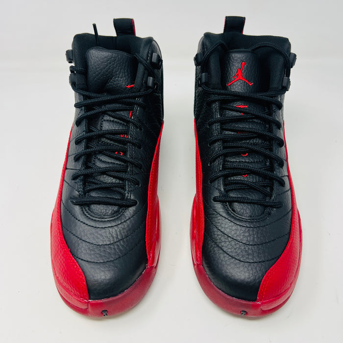 Jordan 12 Retro Flu Game (2025) (GS)
