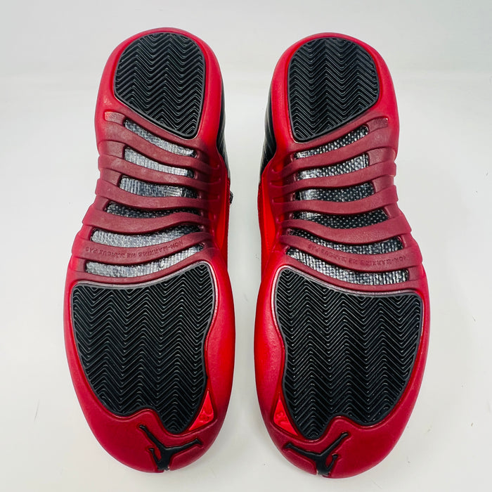 Jordan 12 Retro Flu Game (2025) (GS)