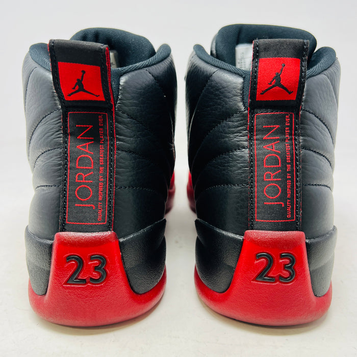 Jordan 12 Retro Flu Game (2025)