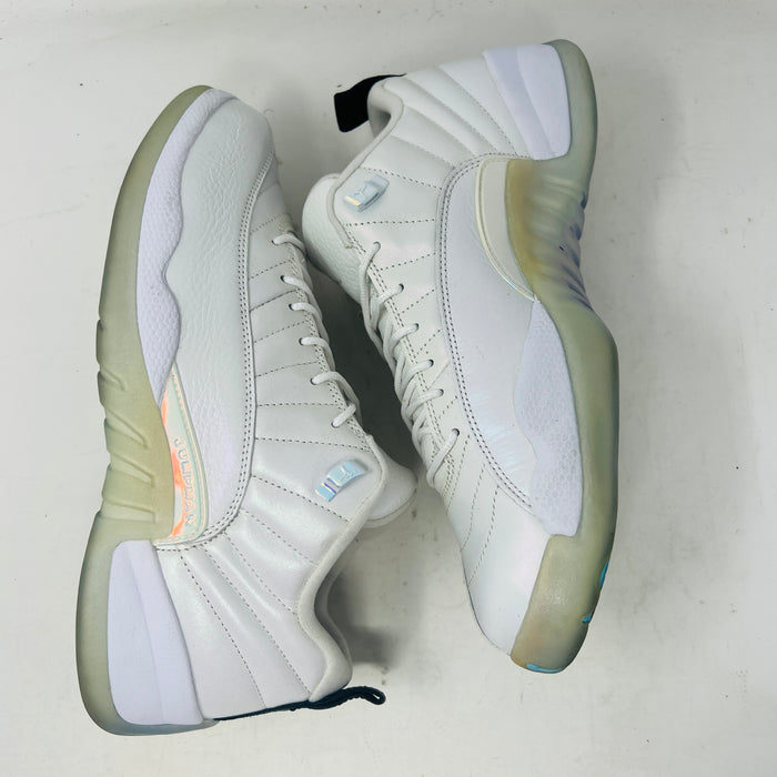 Jordan 12 Retro Low Easter (2021)