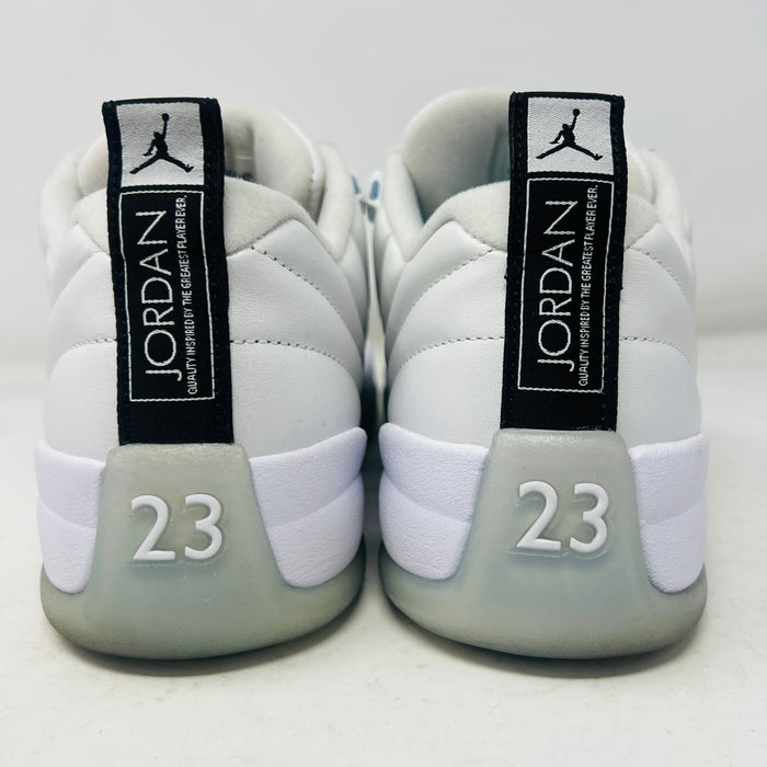 Jordan 12 Retro Low Easter (2021)