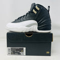 Jordan 12 Retro Playoffs (2022) (GS)