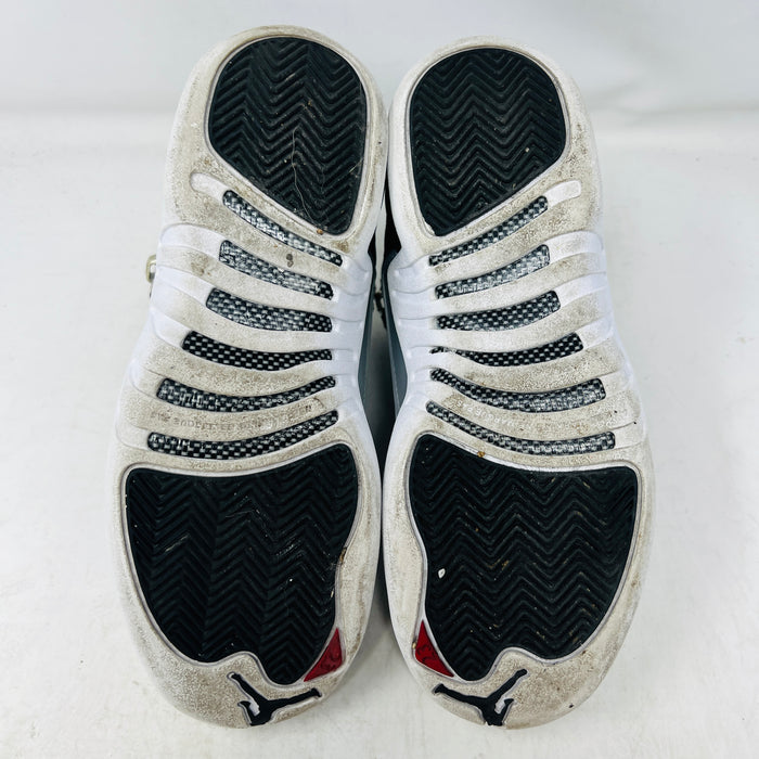 Jordan 12 Retro Playoffs (2022) (GS)