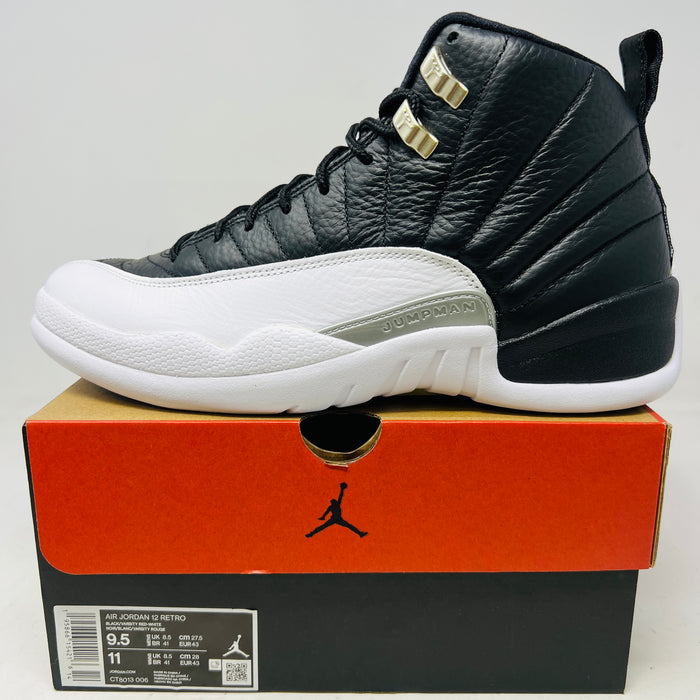 Jordan 12 Retro Playoffs (2022)