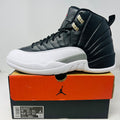 Jordan 12 Retro Playoffs (2022)