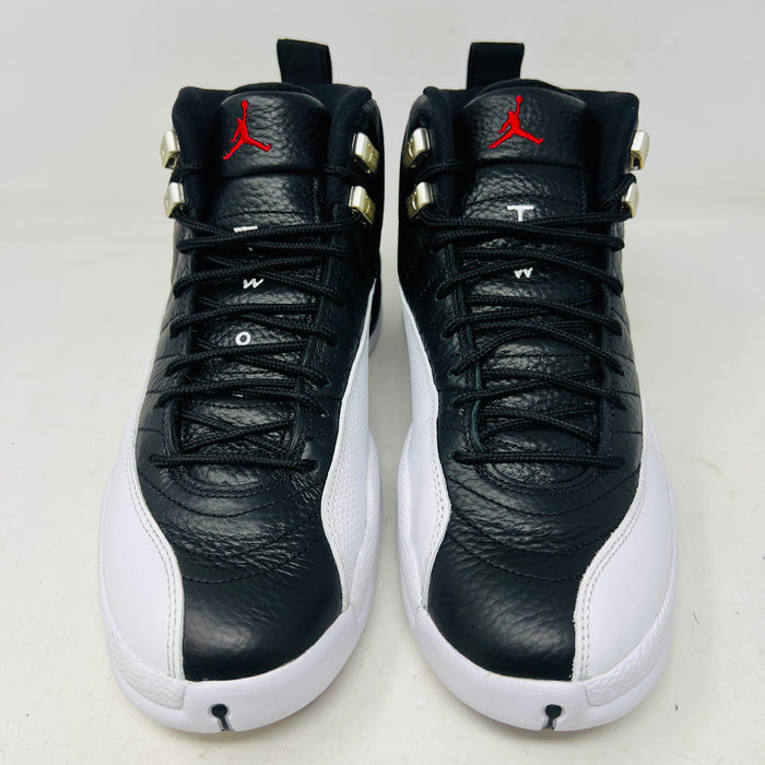 Jordan 12 Retro Playoffs (2022)
