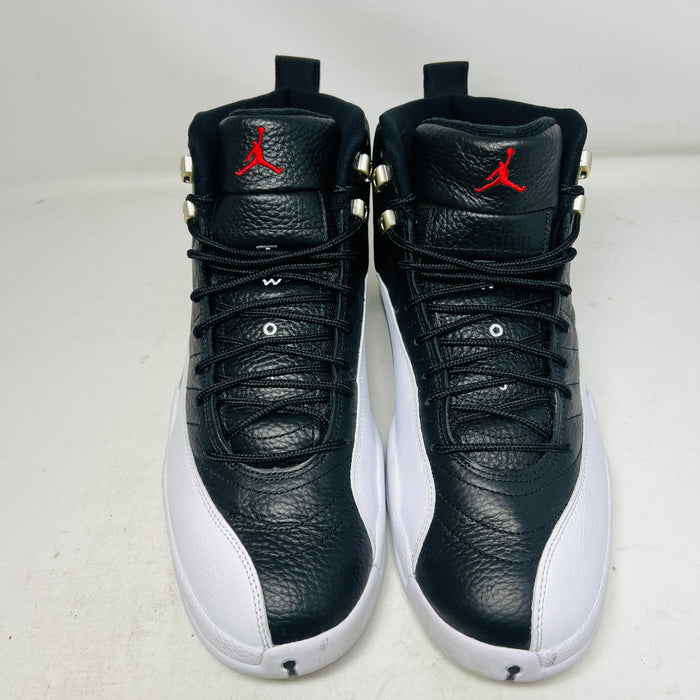 Jordan 12 Retro Playoffs (2022)