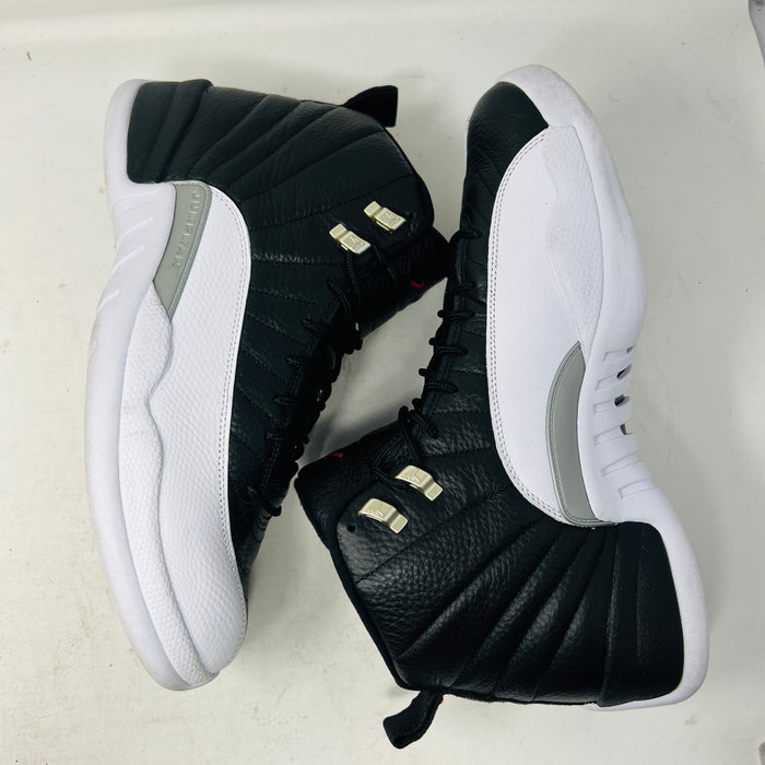 Jordan 12 Retro Playoffs (2022)