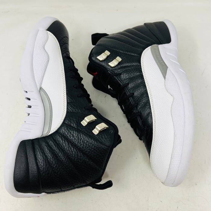 Jordan 12 Retro Playoffs (2022)