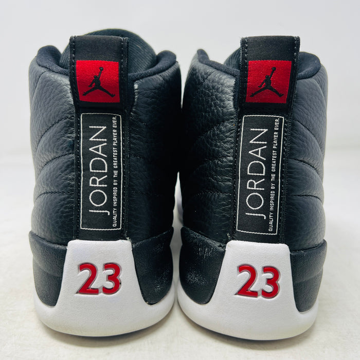 Jordan 12 Retro Playoffs (2022)