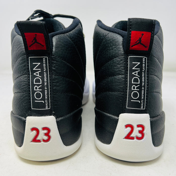 Jordan 12 Retro Playoffs (2022)