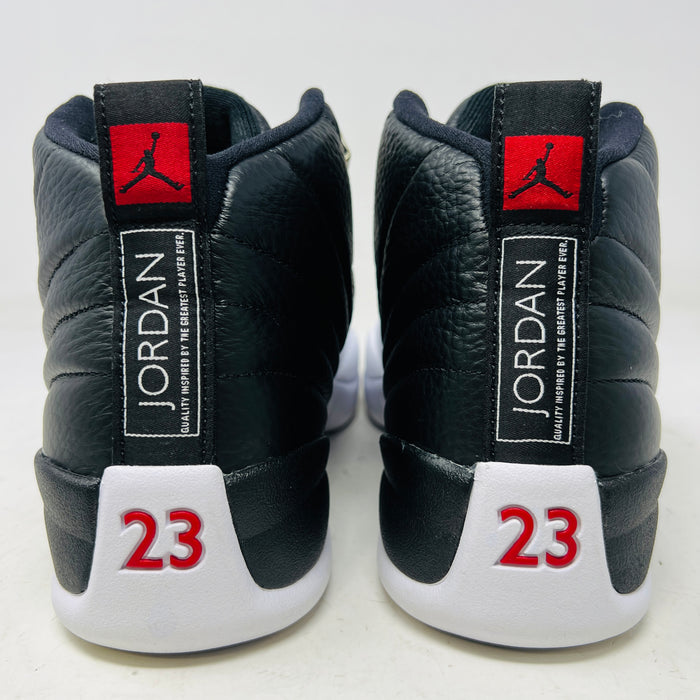 Jordan 12 Retro Playoffs (2022)