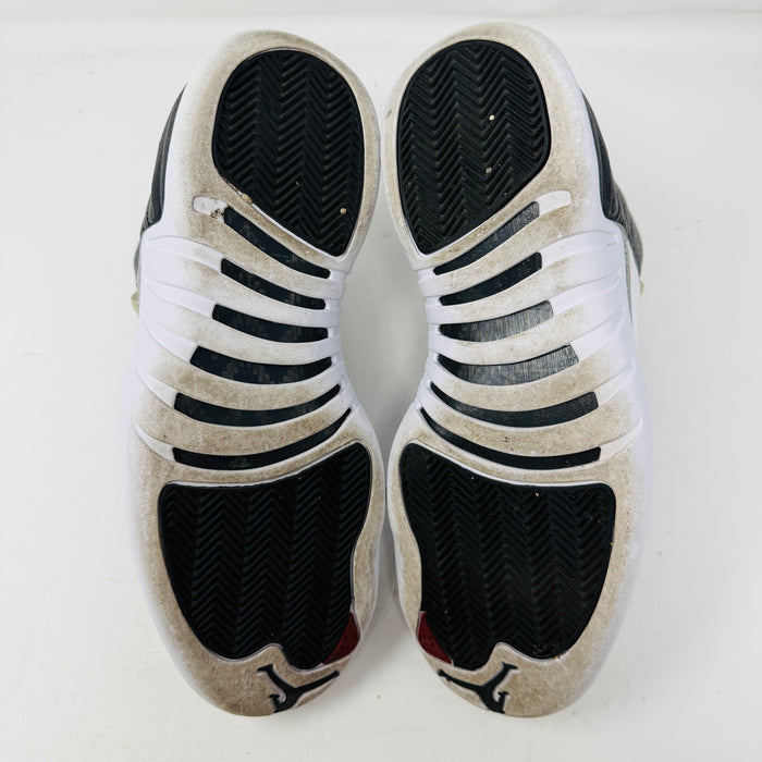 Jordan 12 Retro Playoffs (2022)