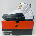 Jordan 12 Retro Taxi (2025)