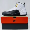 Jordan 12 Retro Taxi (2025)