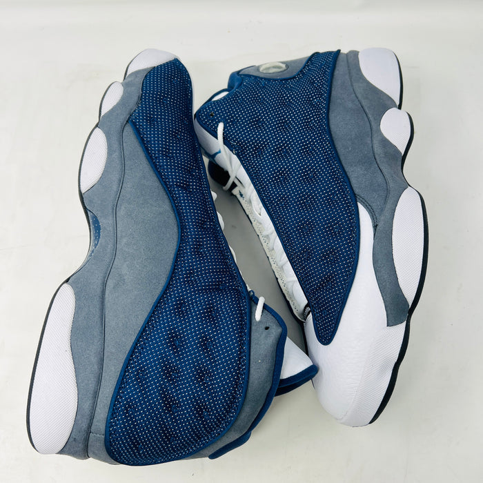 Jordan 13 Flint (2020)