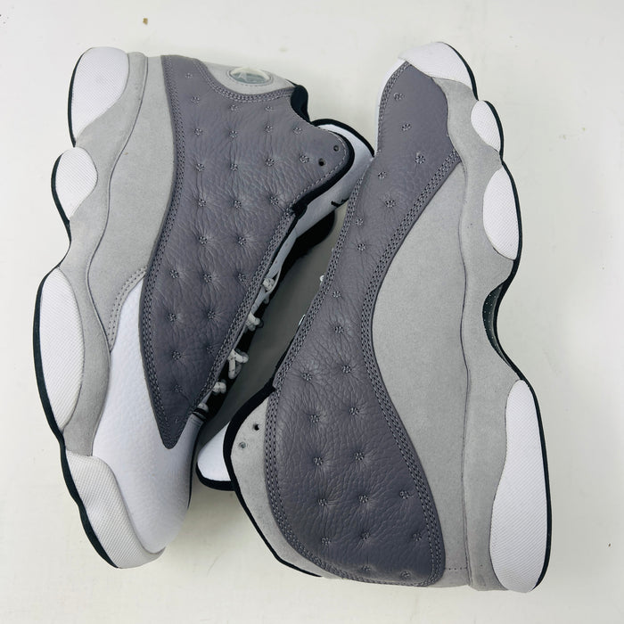 Jordan 13 Retro Atmosphere Grey