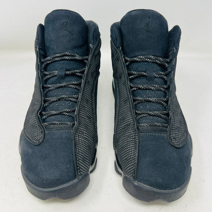 Jordan 13 Retro Black Cat