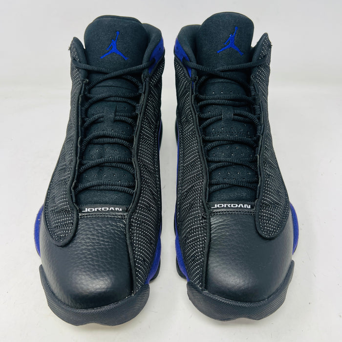 Jordan 13 Retro Court Purple