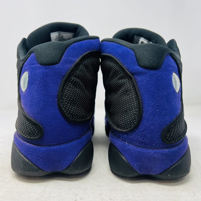 Jordan 13 Retro Court Purple